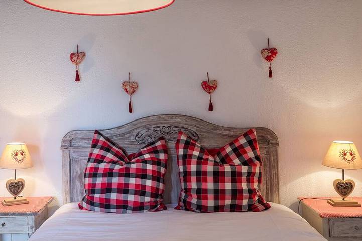 Cottage für 2 Personen, mit Terrasse im Elsass - 3