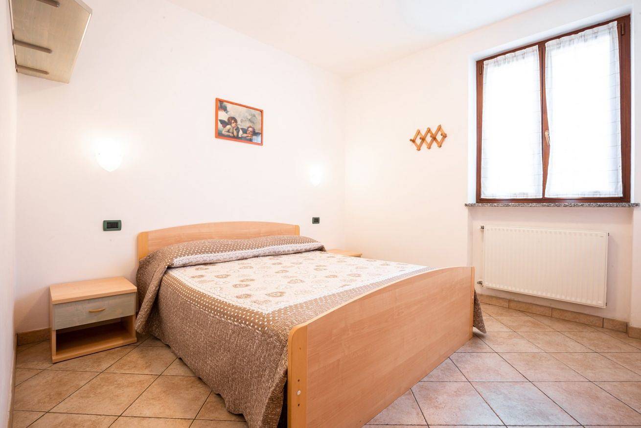 Ganze Wohnung, Casa Al Ponte Garden Garden nur 100 mt. vom See in Pieve di Ledro, Ledro