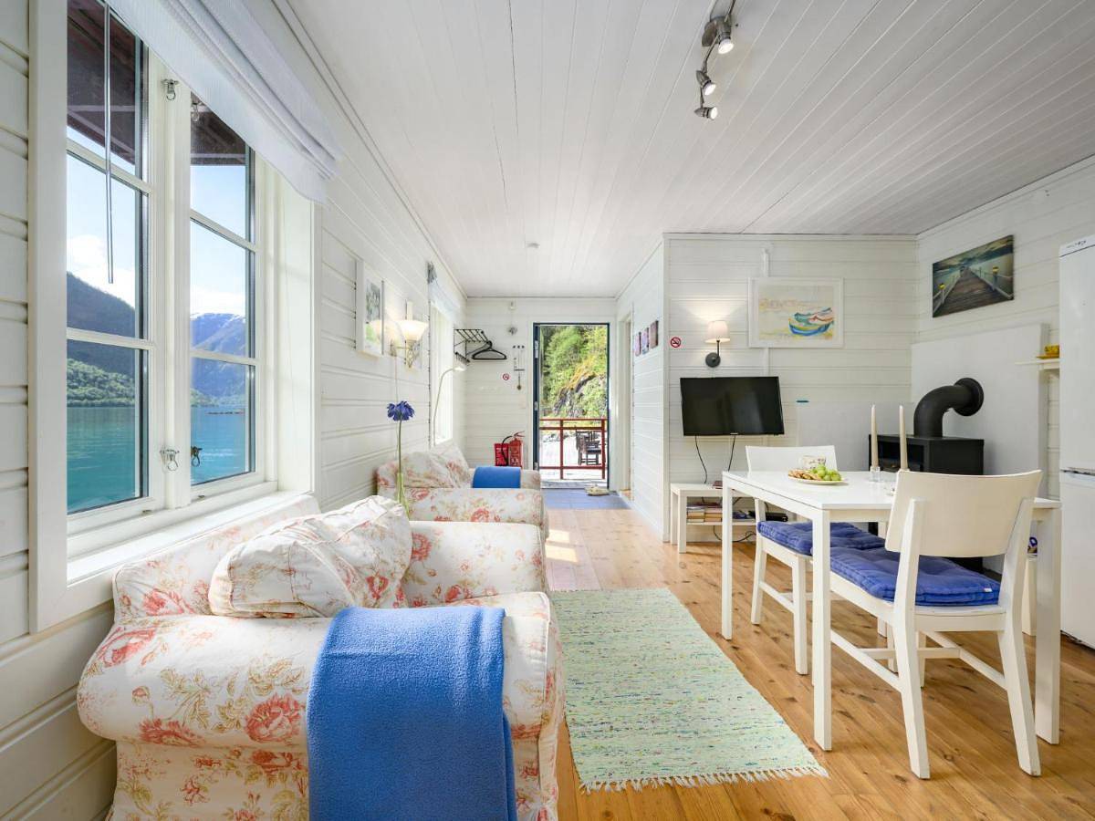 Ganze Wohnung, Apartment Fagerdalsnipi by Interhome in Sognefjord