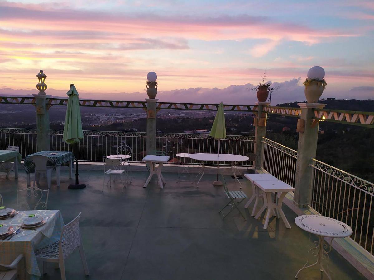 Agriturismo il Quadrifoglio in Chieti, Provincia di Chieti