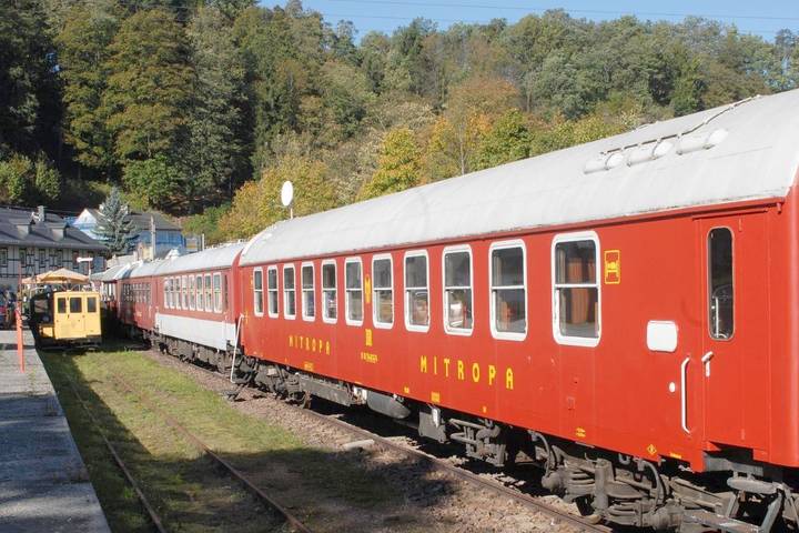 Hotel für 3 Personen
