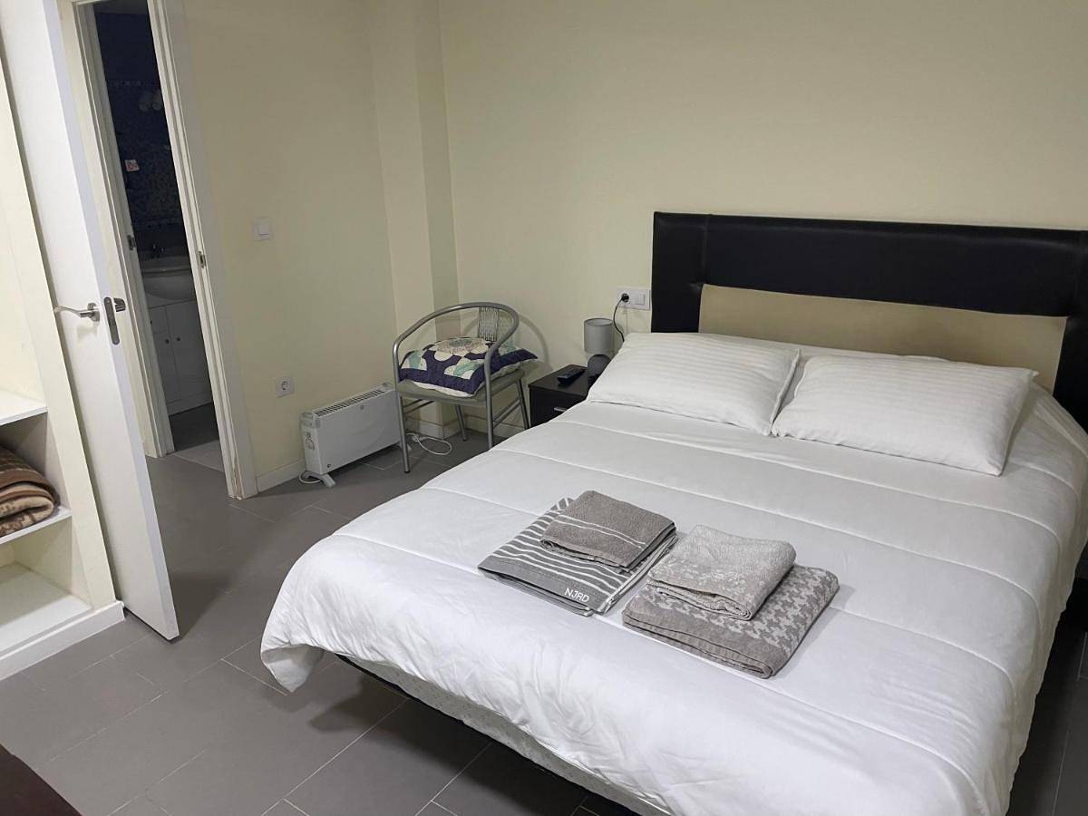 Pontevedra Centro adosado in Pontevedra, Rias Baixas