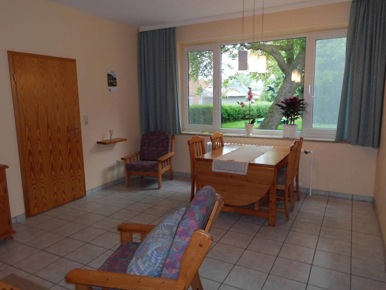 Ganze Ferienwohnung, Scheel I in Schlagsdorf ( Fehmarn), Fehmarn