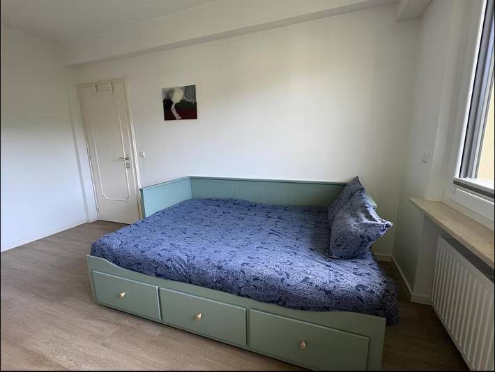 Gîte pour 2 personnes, avec vue dans Ettelbruck