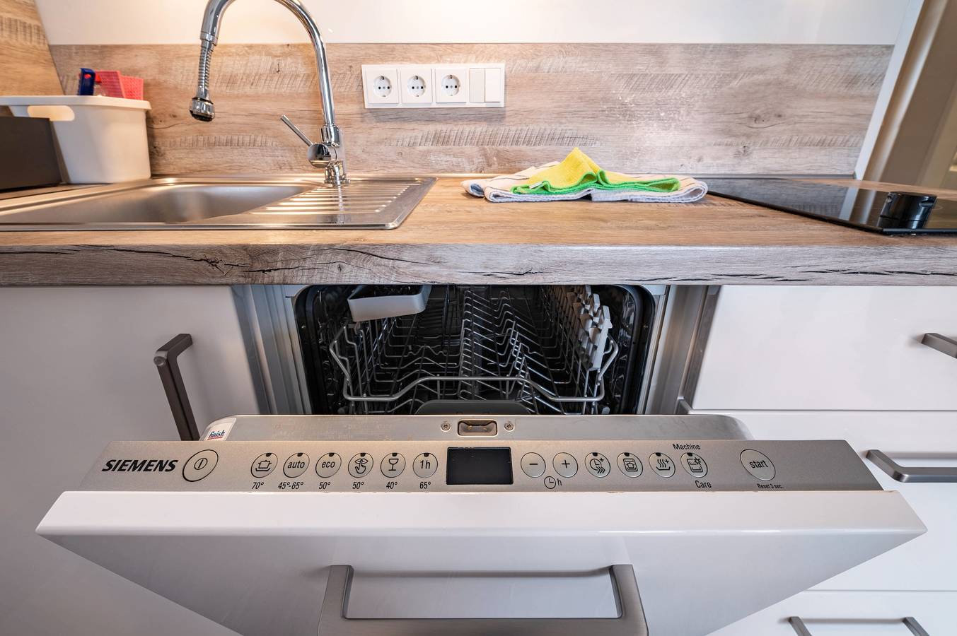 Appartement 'Lord Nelson 714' met zeezicht, gemeenschappelijk zwembad en wifi, foto 12