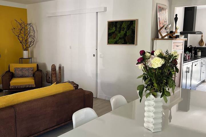 Charming house & pool between Aix / Marseille in Gardanne, Mediterranean Coast (France)