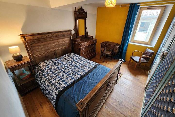 Location de vacances pour 8 personnes dans Pech de Bugarach - 3