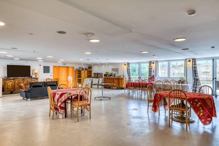 Appartement de vacances pour 3 personnes - 1