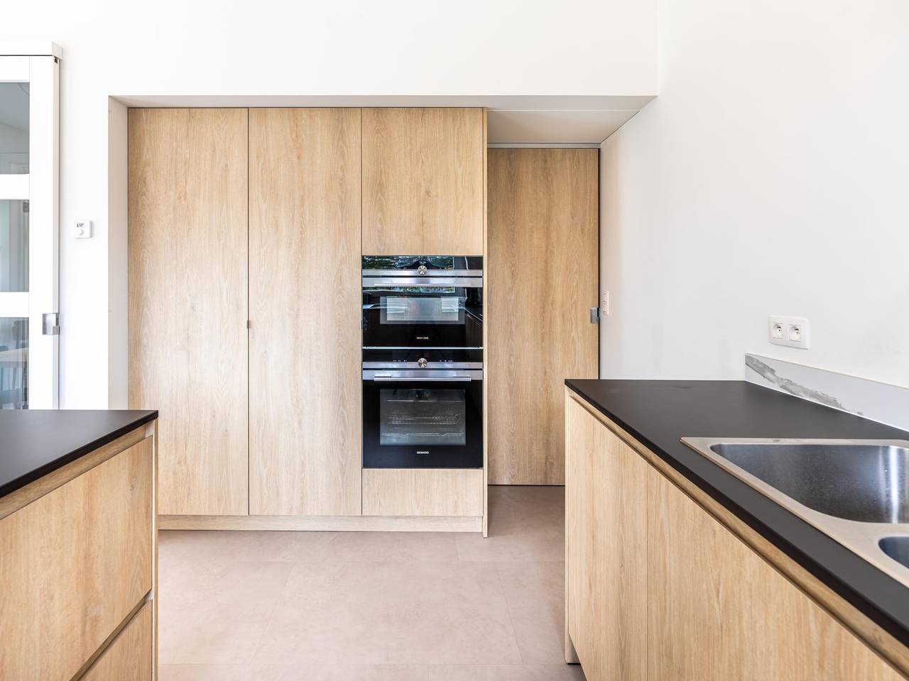 Luxuriöses Ferienhaus mit großem Garten in Koksijde-Bad, Koksijde