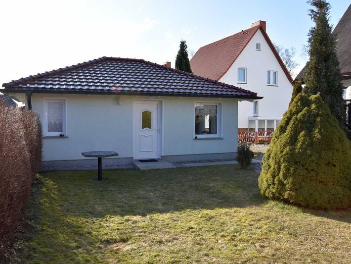 Ferienwohnung für 3 Personen, mit Terrasse und Garten, kinderfreundlich auf Usedom - 3