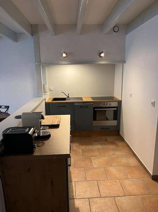 Location de vacances pour 4 personnes, animaux acceptés à Vendœuvres - 3