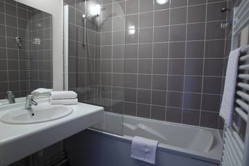 Location De Vacances pour 4 Personnes dans Roz-sur-Couesnon, Région de Saint-Malo, Photo 4