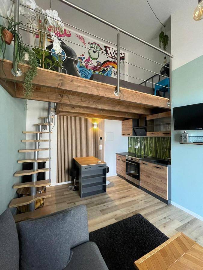 Ferienwohnung für 4 Personen in Colmberg
