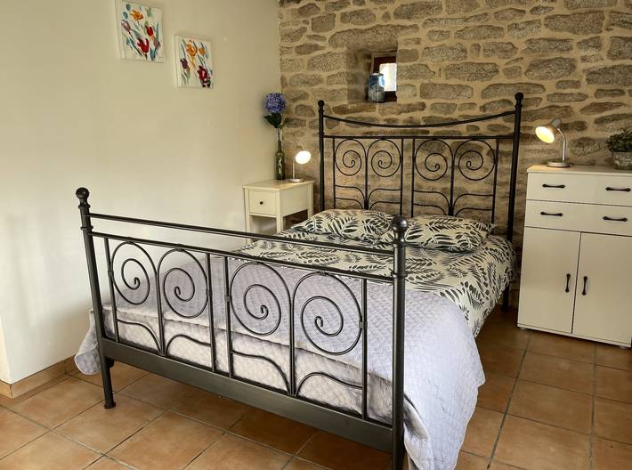 Gîte pour 2 personnes à Plomeur - 2