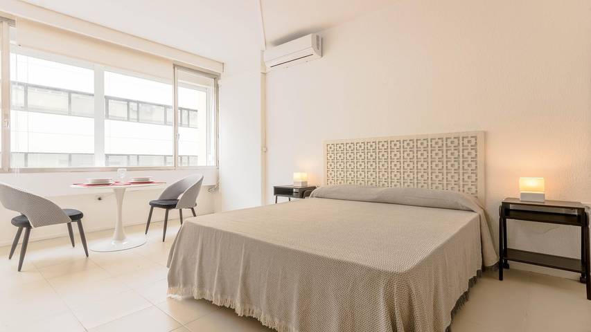 Entire holiday apartment, Martin Villa Apartment in Seville Center ⭐⭐⭐⭐ in Casco Antiguo, Sevilla