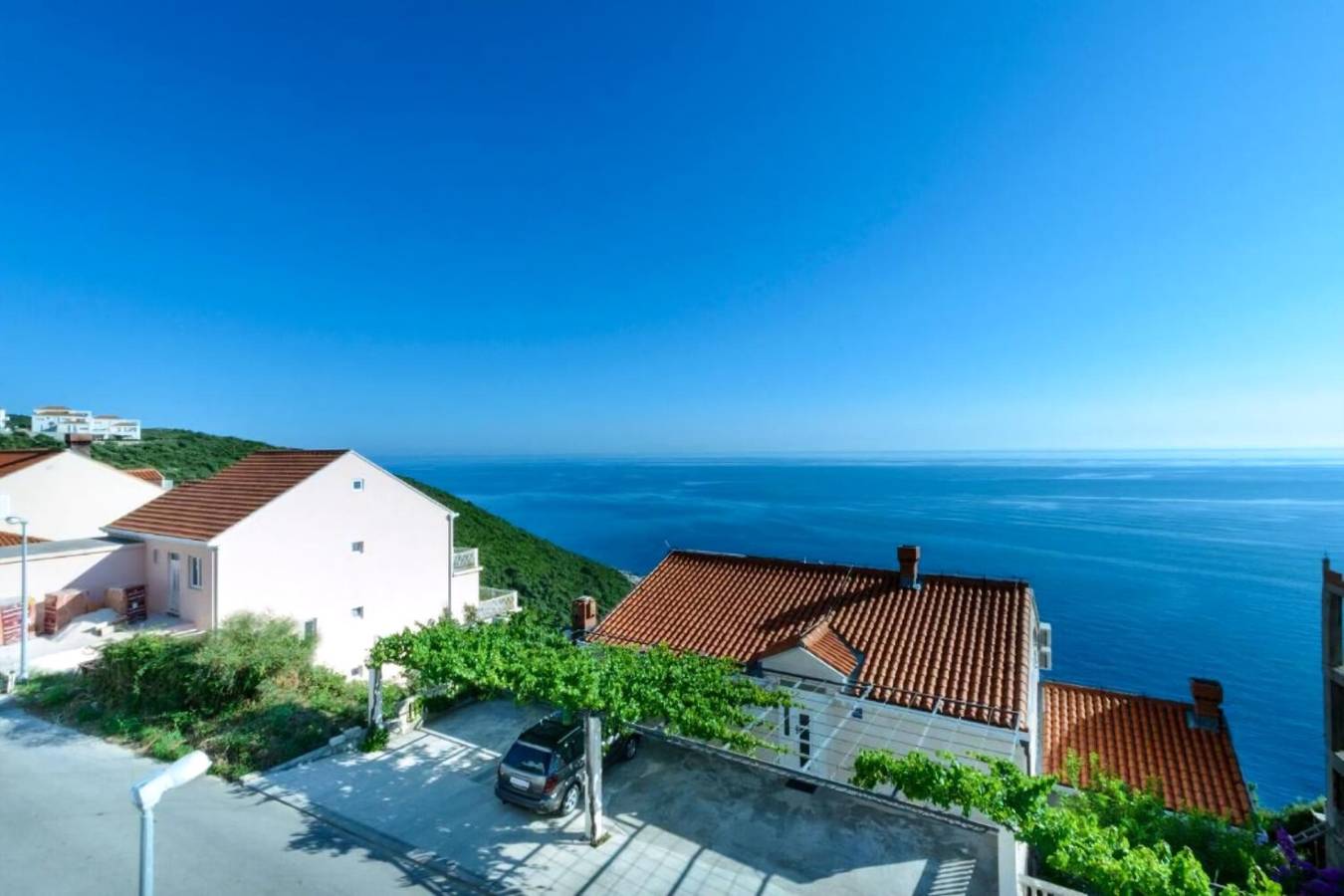 Appartamento vacanze a Canali a partire da 86€ a notte