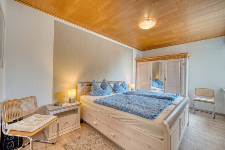 Ganze Ferienwohnung, Haus Dünenhof, App. 3Dh35 in Steinwarder, Heiligenhafen