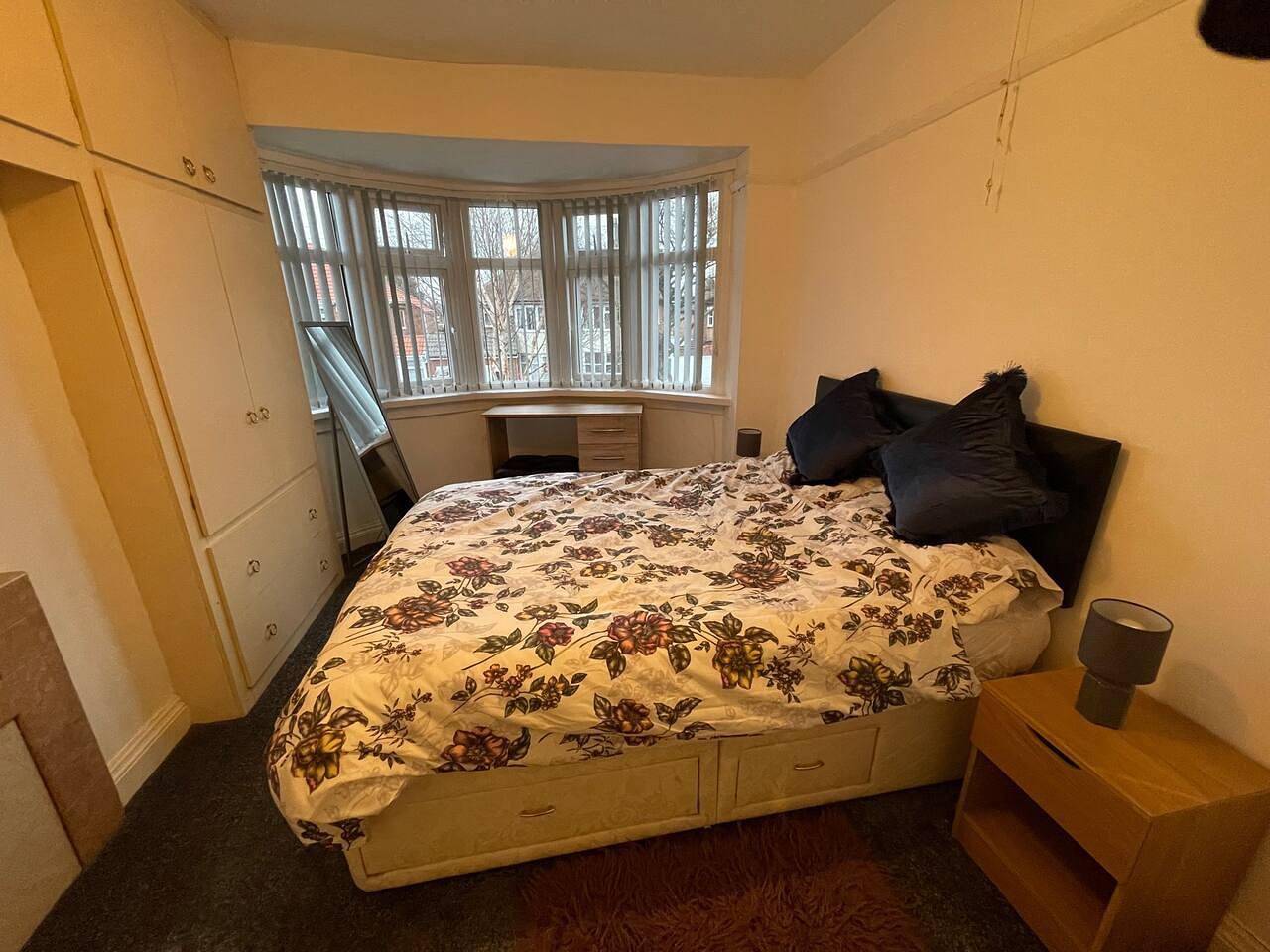 3-Bed House - Sleeps 5 with Free Parking in Birmingham, Région de Birmingham