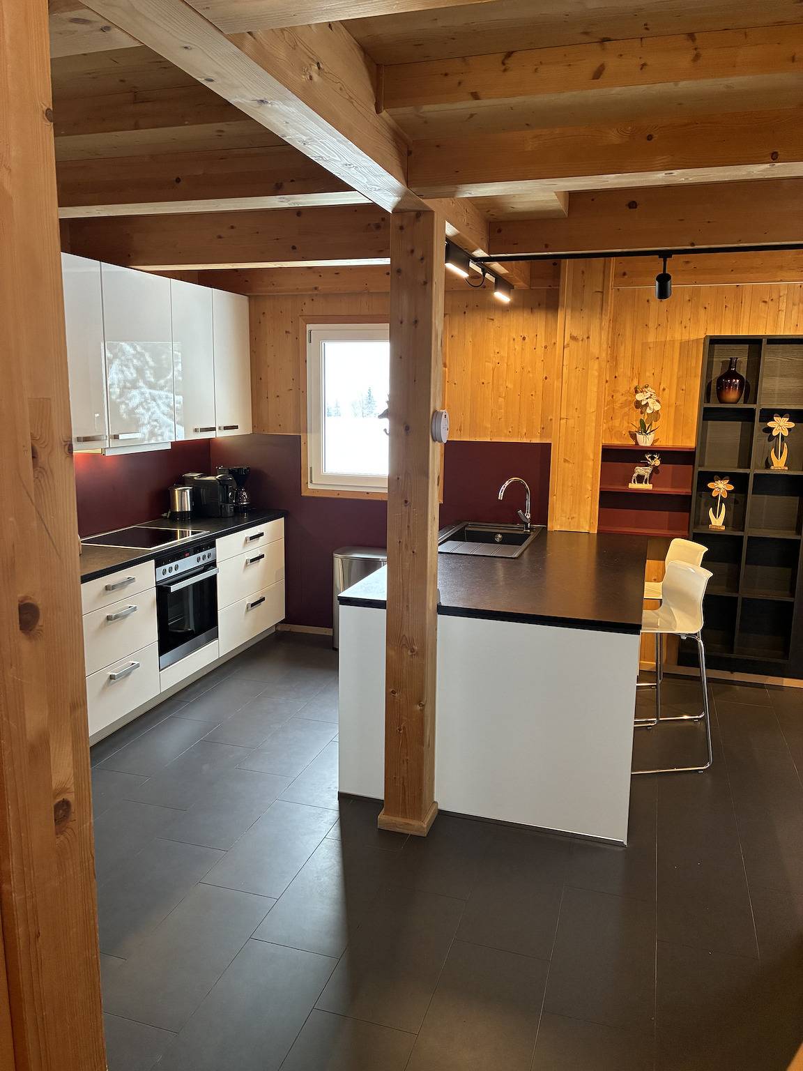 Ferienhaus # 85 mit 4 Sz für 8 bis 10 Personen in Annaberg-Lungötz, Tennengau