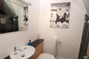 Cottage for 3 People in Castleton, Peak District, Photo 4