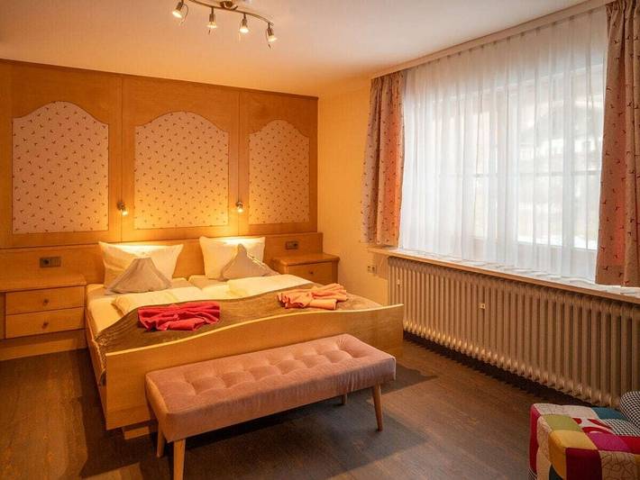 Ferienhaus für 4 Personen, mit Balkon in Reit im Winkl - 3