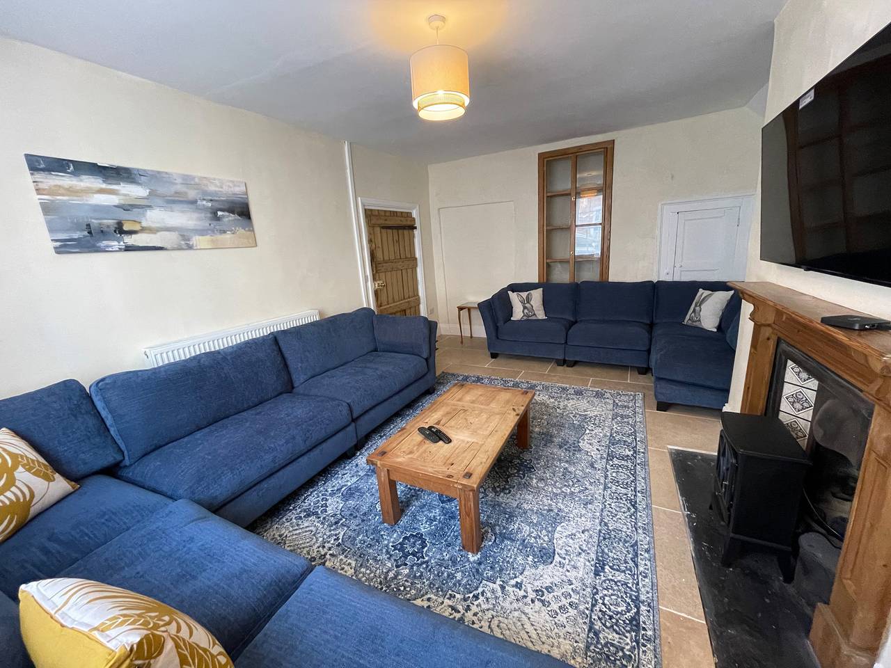 The Hame in Monmouth, Monmouthshire