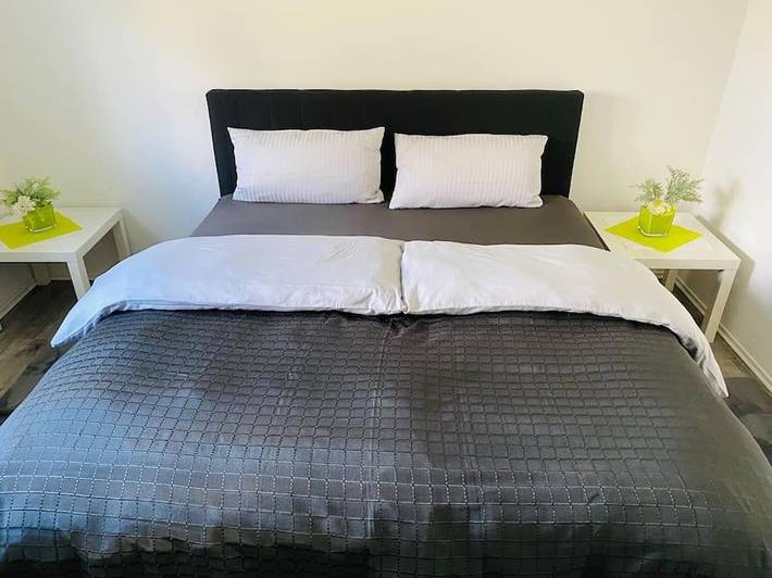 Ferienwohnung für 2 Personen, mit Terrasse und Garten sowie Ausblick in Sigmarszell - 2