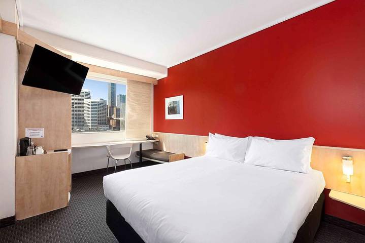 Hotel für 2 Personen, mit Terrasse in Sydney
