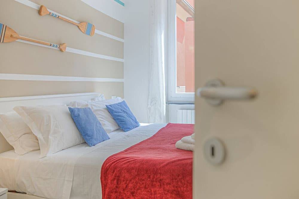 Ganze Wohnung, Brand new apartment in the heart of Portofino (Citra 010044-Lt-0070) in Portofino, Naturpark Portofino Regional