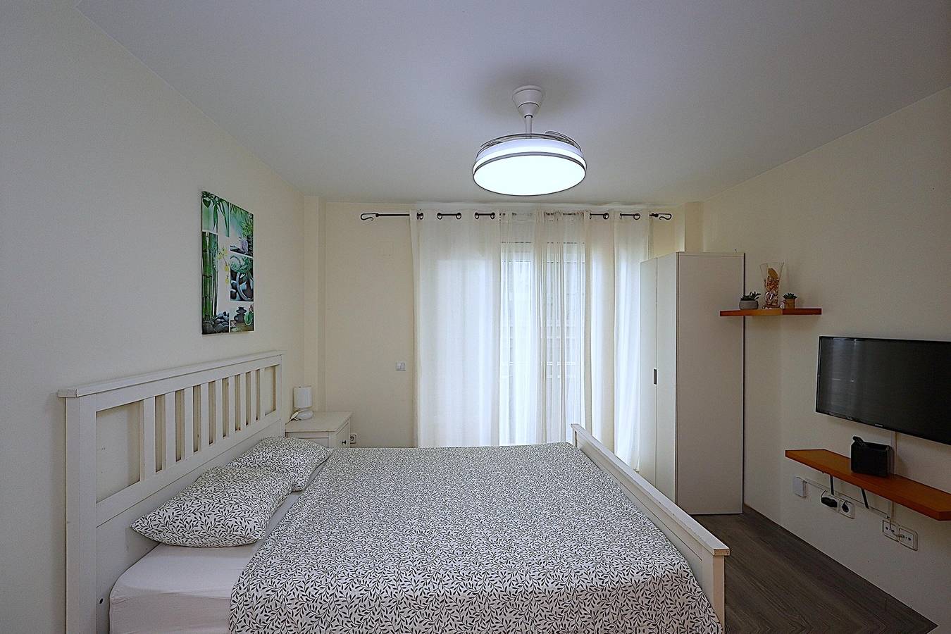 Ganze Wohnung, Apartment Diamond 2Escape – Direkt am Meer für 2 Personen in Central Lloret de Mar, Lloret de Mar