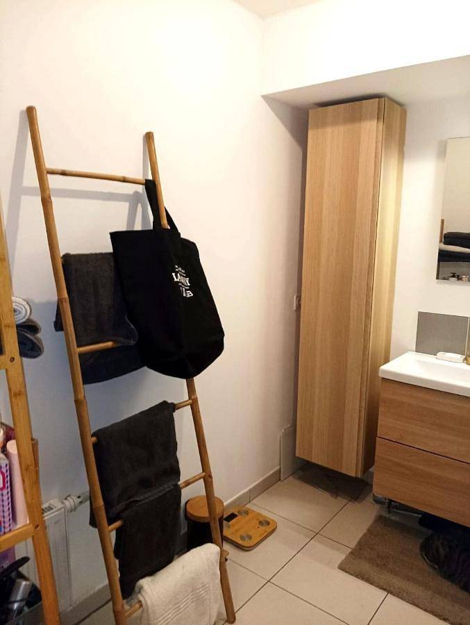 Geheel appartement, Mini loft near Paris in Deuil-la-Barre, Val-d'Oise