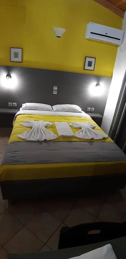 Entire apartment, Studio (2 Adults) in Keri, Laganas