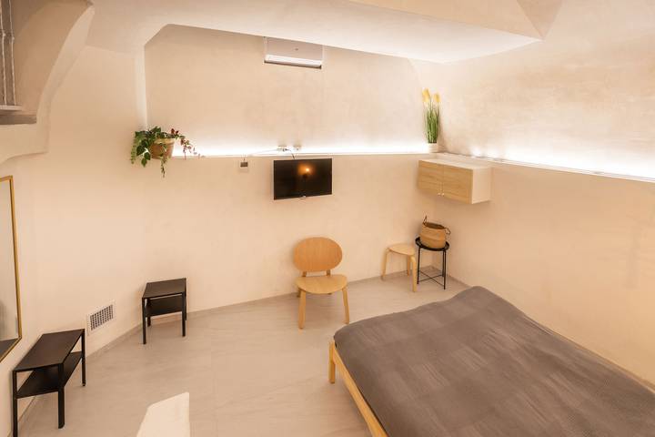 Maison d’hôte pour 3 personnes à Vieste - 2