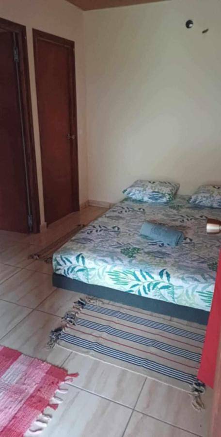 Appartement de vacances pour 4 personnes, avec vue et terrasse