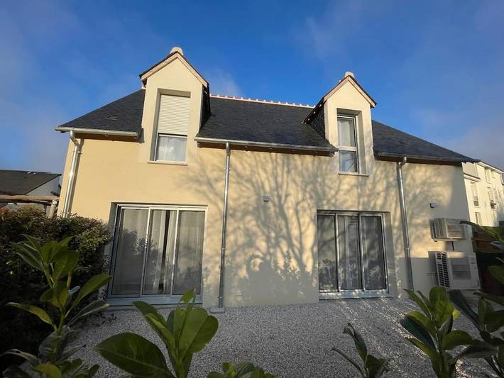 Appartement de vacances pour 6 personnes, avec Vue