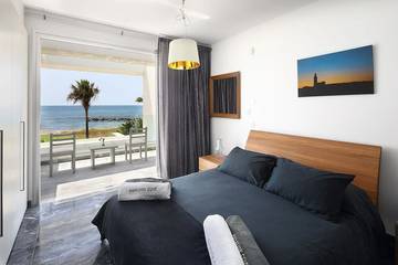 Villa for 8 People in Paphos, South Cyprus, Photo 3