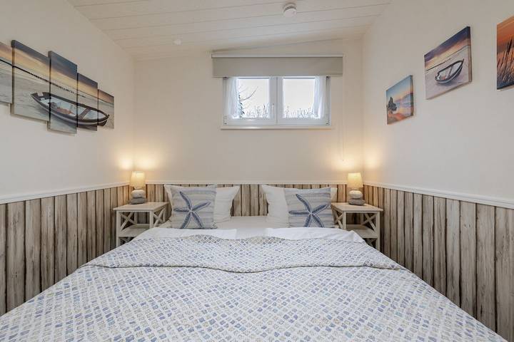 Ferienwohnung für 2 Personen, mit Terrasse in Wenningstedt - 3