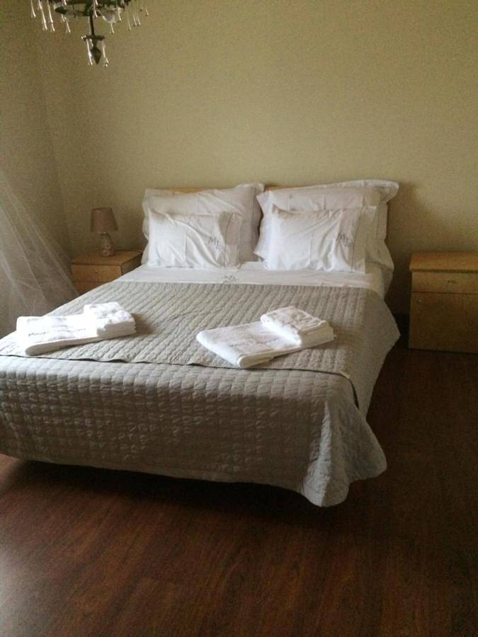 Location de vacances pour 5 personnes, avec vue ainsi que piscine et jardin à Melides - 4