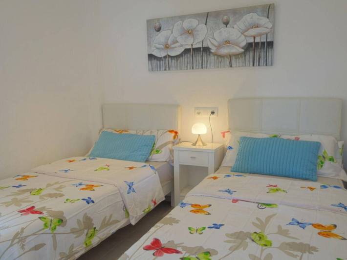 Ferienhaus für 4 Personen, mit Balkon in Cala Millor - 4
