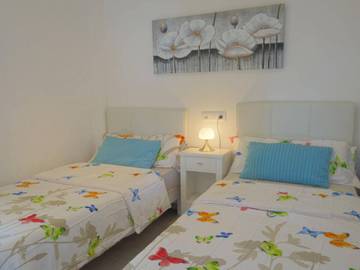 Ferienhaus in Sant Llorenç des Cardassar, Mallorcas Küste für 4 