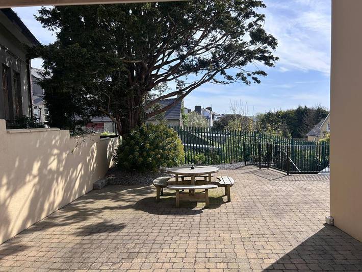 Location de vacances pour 4 personnes, avec vue et terrasse dans Schull - 3