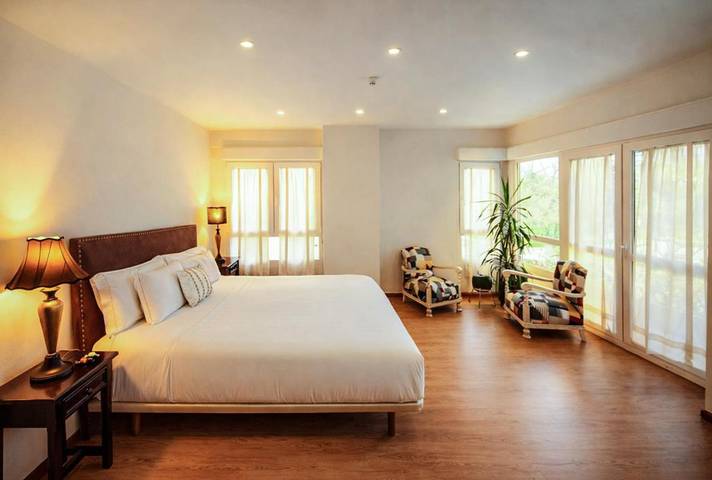 Maison d’hôte pour 2 personnes, avec vue à Gijón - 2