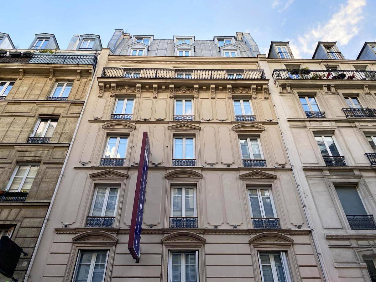 Timhotel Odessa Montparnasse in Quartier du Montparnasse, Paris