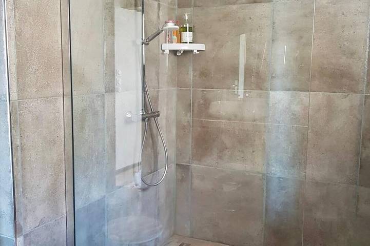 Location de vacances pour 9 personnes, animaux acceptés à Évenos - 4