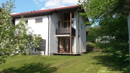 Vakantiewoning voor 4 Personen in Oberammergau, Ammergauer Alpen, Afbeelding 2