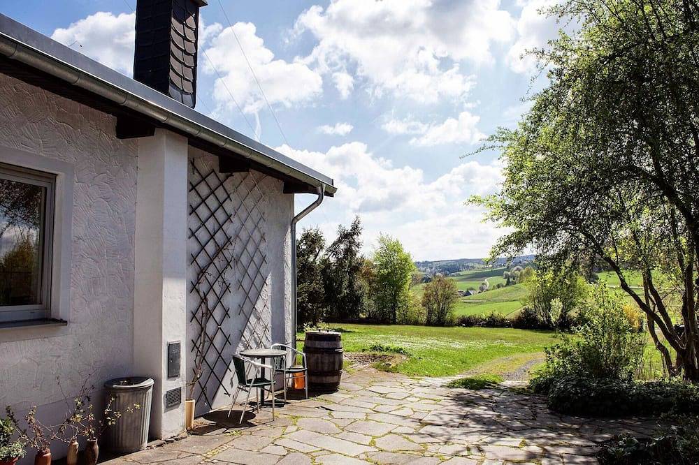 Ferienhaus Mosel mit privater Sauna in Kleinich, Bernkastel-Kues & Umgebung