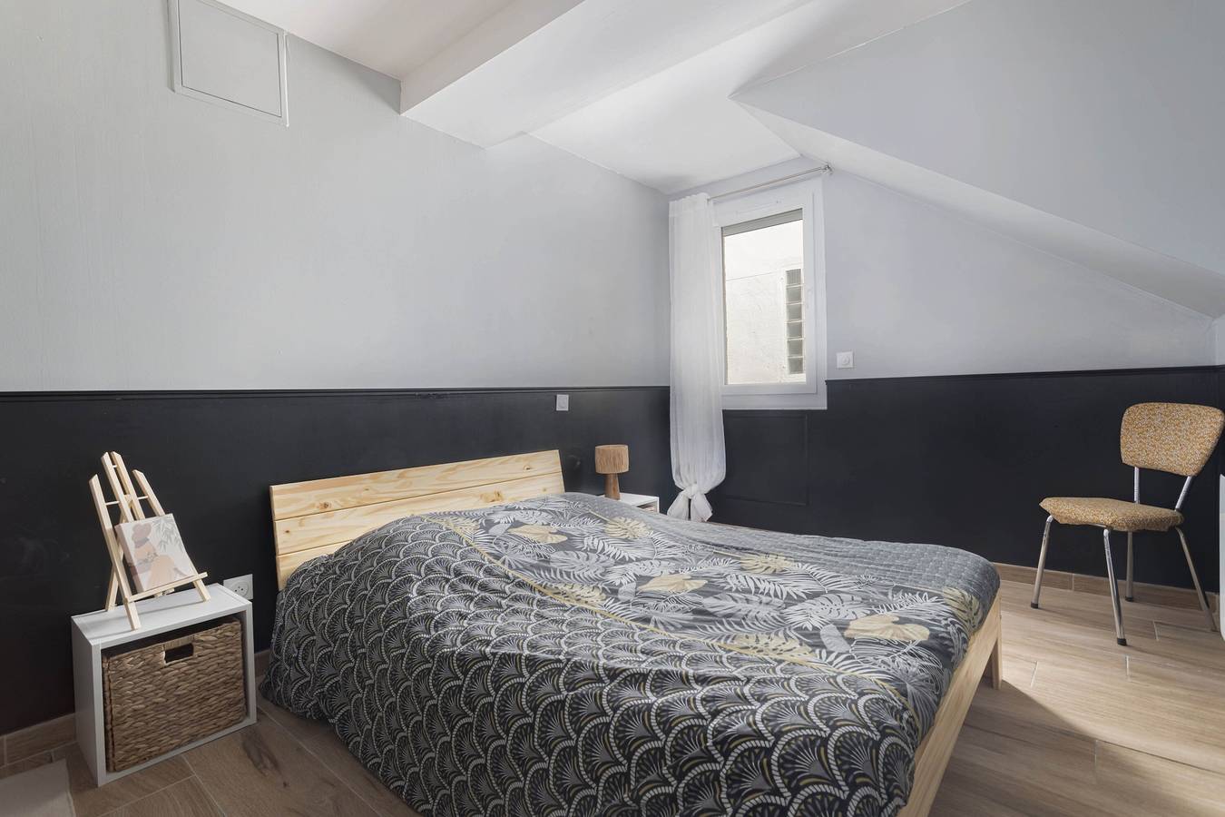 Appartement entier, Le Carmen appartement in Saint-Hippolyte (Languedoc-Roussillon), Côte d'Améthyste