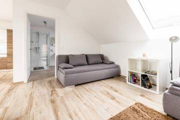 Vakantiewoning voor 6 Personen in Tecklenburg, Münsterland, Afbeelding 1