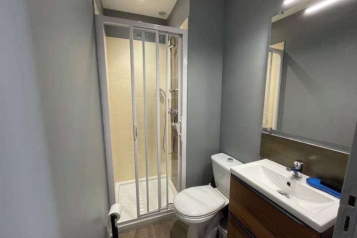 Ganze Wohnung, Appartement Idéalement Situé en Plein Cœur de Ville de Rodez in Rodez, Aveyron
