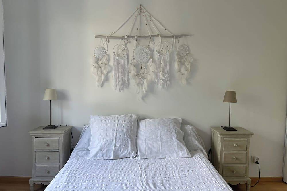 Ganze Wohnung, T3 apartment on the banks of the Gers near the town center in Auch, Gers